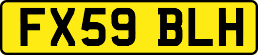 FX59BLH