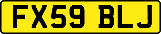 FX59BLJ