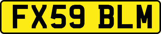 FX59BLM