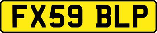 FX59BLP