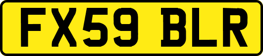 FX59BLR