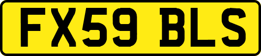 FX59BLS