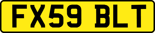 FX59BLT