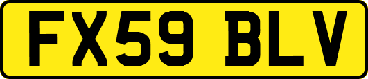 FX59BLV