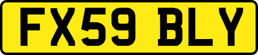 FX59BLY