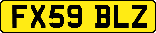 FX59BLZ