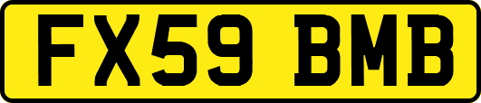 FX59BMB