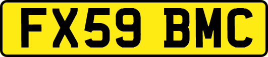 FX59BMC