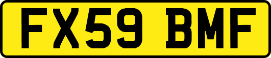 FX59BMF