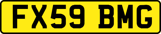 FX59BMG