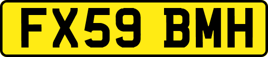 FX59BMH