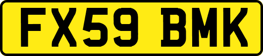 FX59BMK
