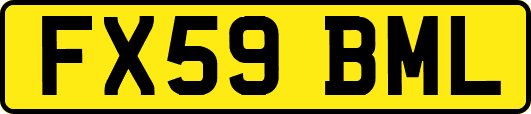 FX59BML