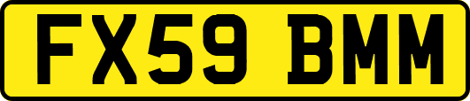FX59BMM