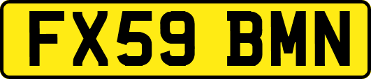 FX59BMN