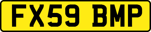 FX59BMP