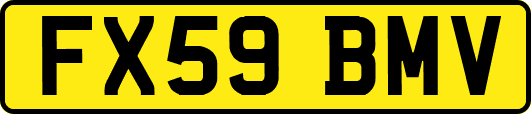 FX59BMV