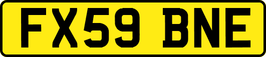 FX59BNE