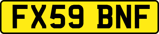 FX59BNF