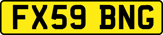 FX59BNG