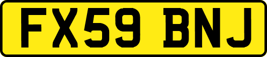 FX59BNJ