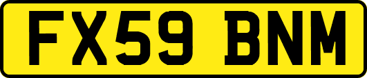 FX59BNM
