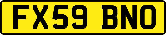 FX59BNO