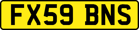 FX59BNS