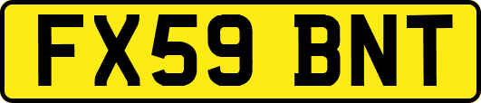 FX59BNT