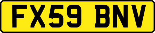 FX59BNV