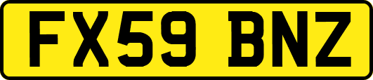 FX59BNZ