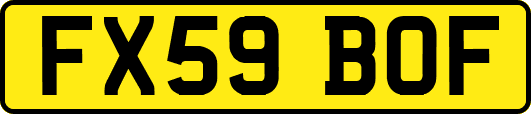 FX59BOF