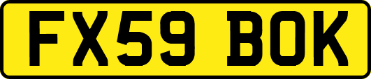 FX59BOK