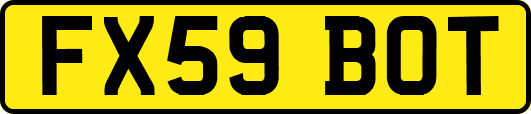 FX59BOT