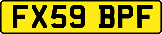 FX59BPF