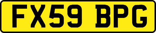 FX59BPG