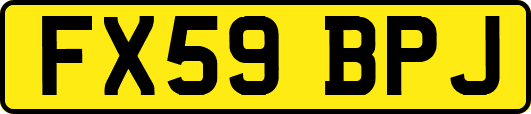 FX59BPJ
