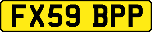 FX59BPP