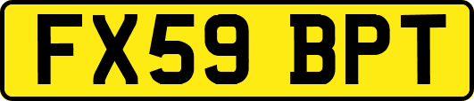 FX59BPT