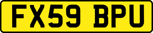 FX59BPU