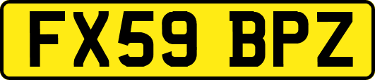 FX59BPZ