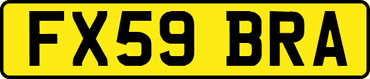 FX59BRA