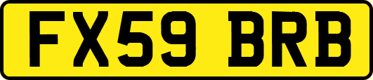 FX59BRB