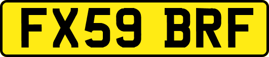 FX59BRF