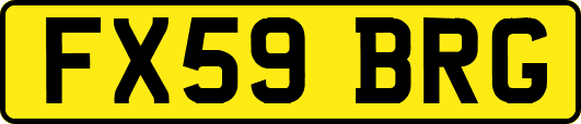 FX59BRG