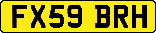 FX59BRH