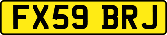 FX59BRJ