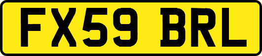 FX59BRL