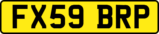 FX59BRP