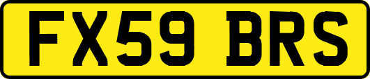 FX59BRS